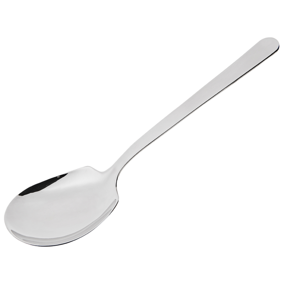 New Era Round Bowl Serving Spoon