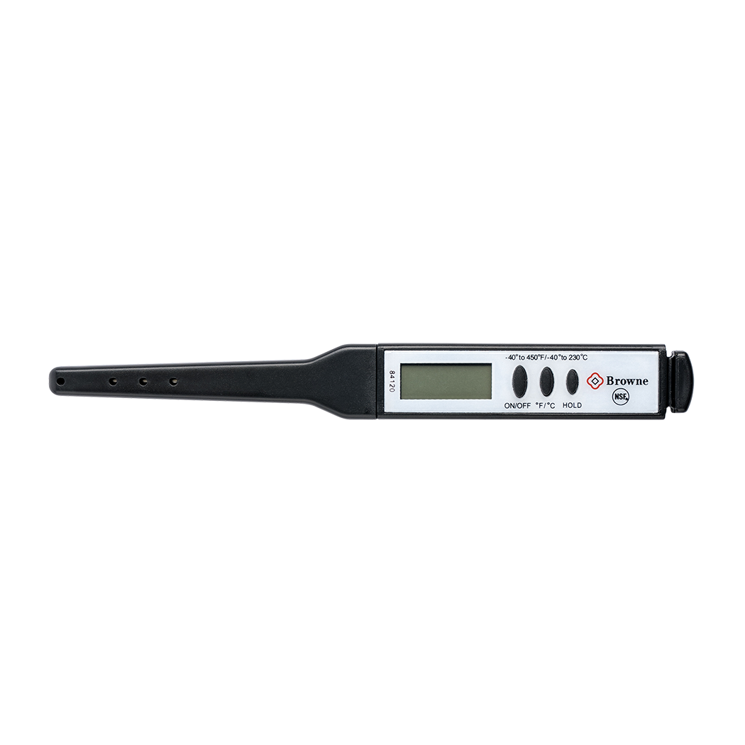 Pocket Thermometer - Thin Tip