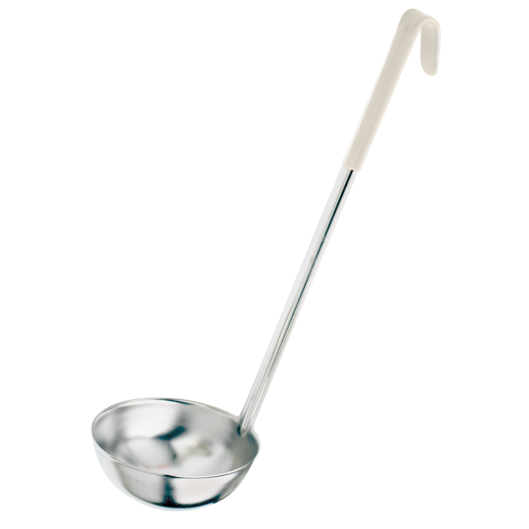 Colour-Coded One-Piece Ladle