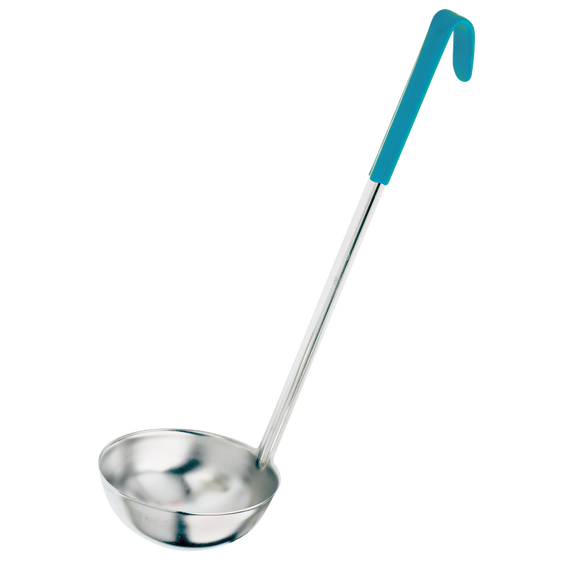 Colour-Coded One-Piece Ladle