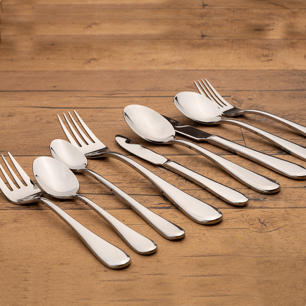 Lumino European Fork