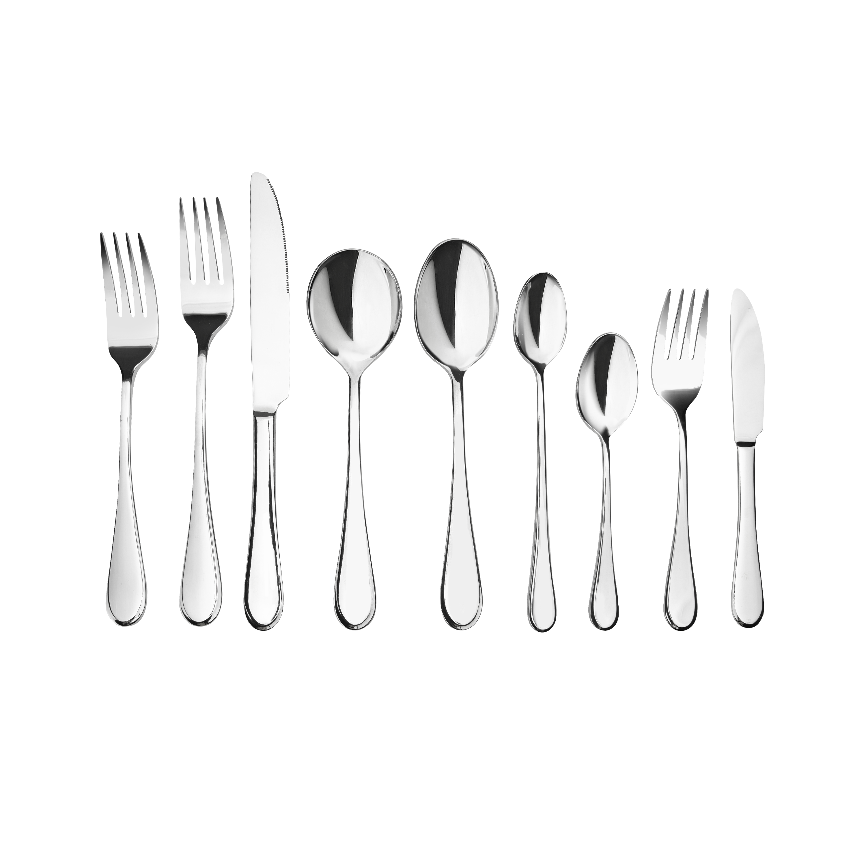 Lumino European Fork