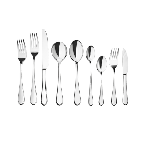 Lumino European Fork