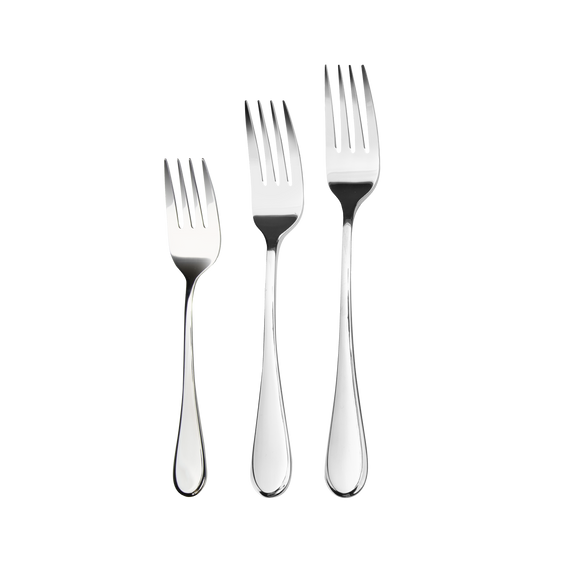 Lumino European Fork