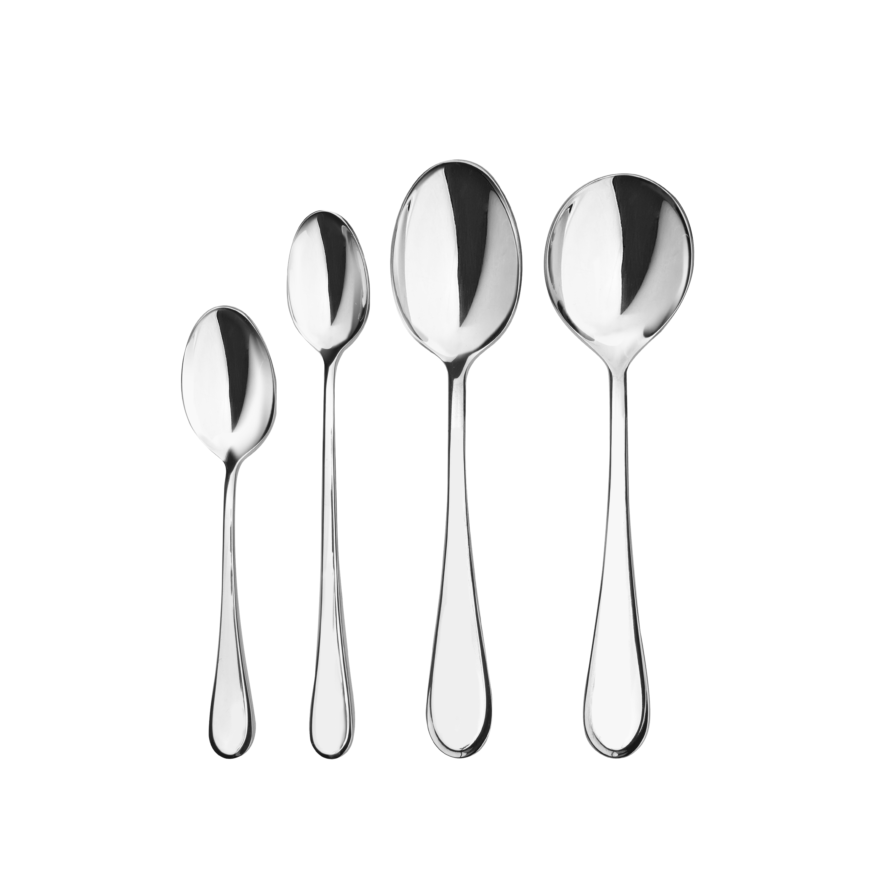 Lumino Teaspoon