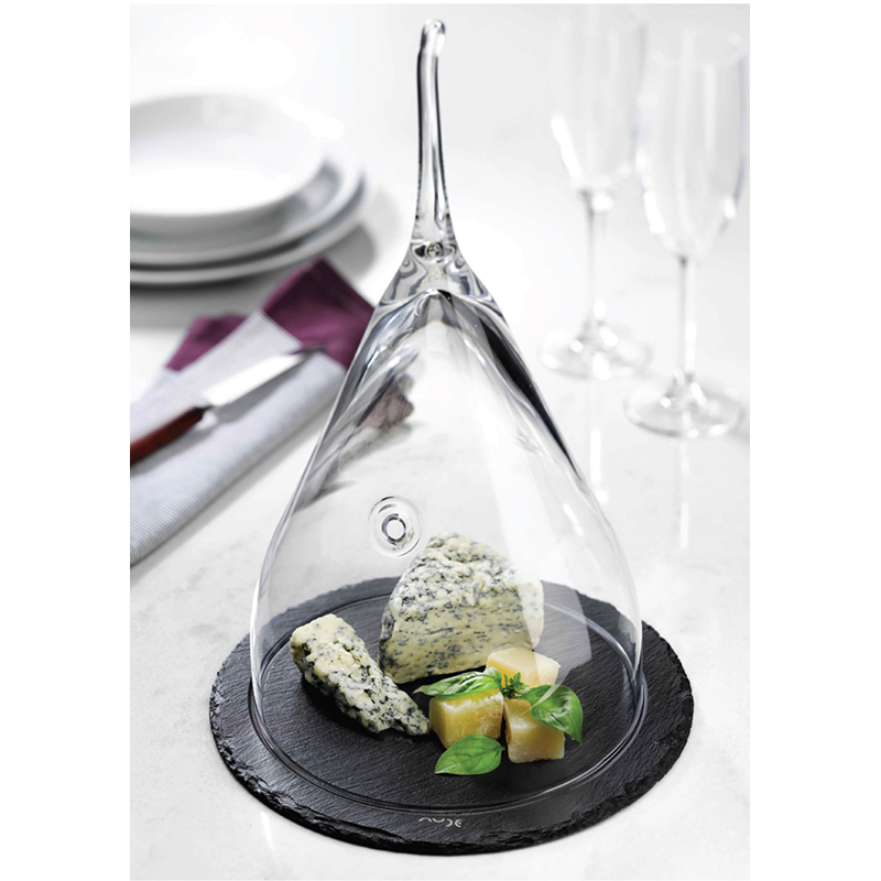 Fromage Glass Cloche