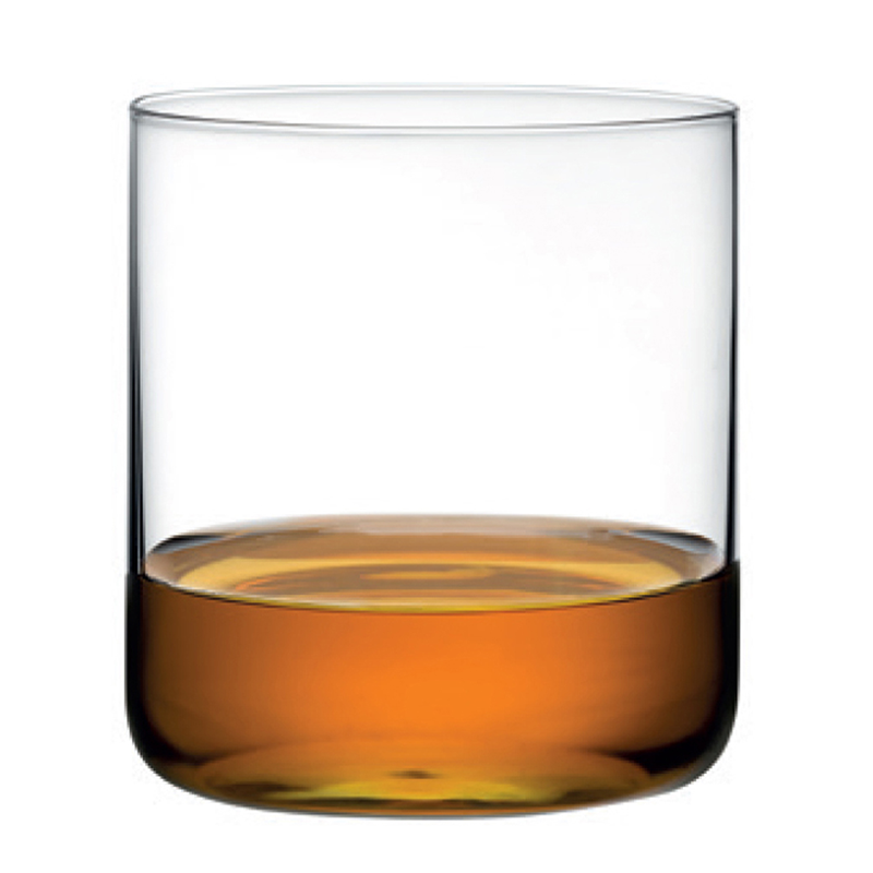 Finesse Whiskey Glass