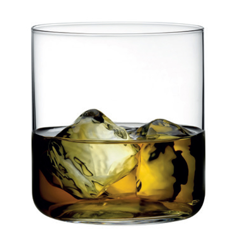 Finesse Whiskey Glass