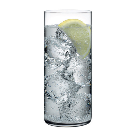 Finesse Long Drink Glass