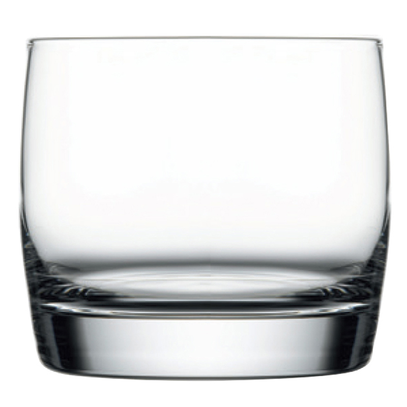 Rocks-B Double Old-Fashioned Glass