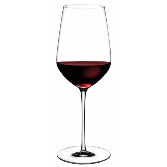 Climats Red Wine Glass