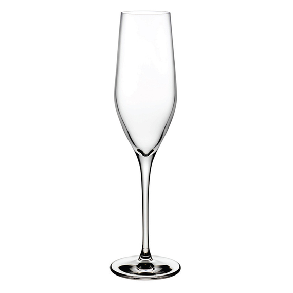 Vinifera Champagne Glass