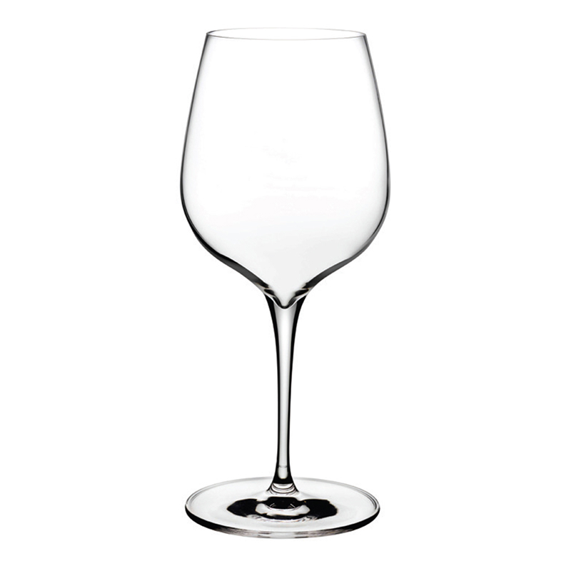 Terroir Elegant Red Wine Glass