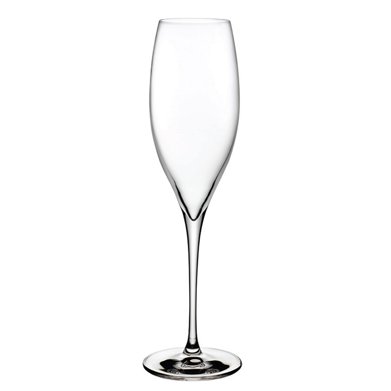 Terroir Champagne Glass