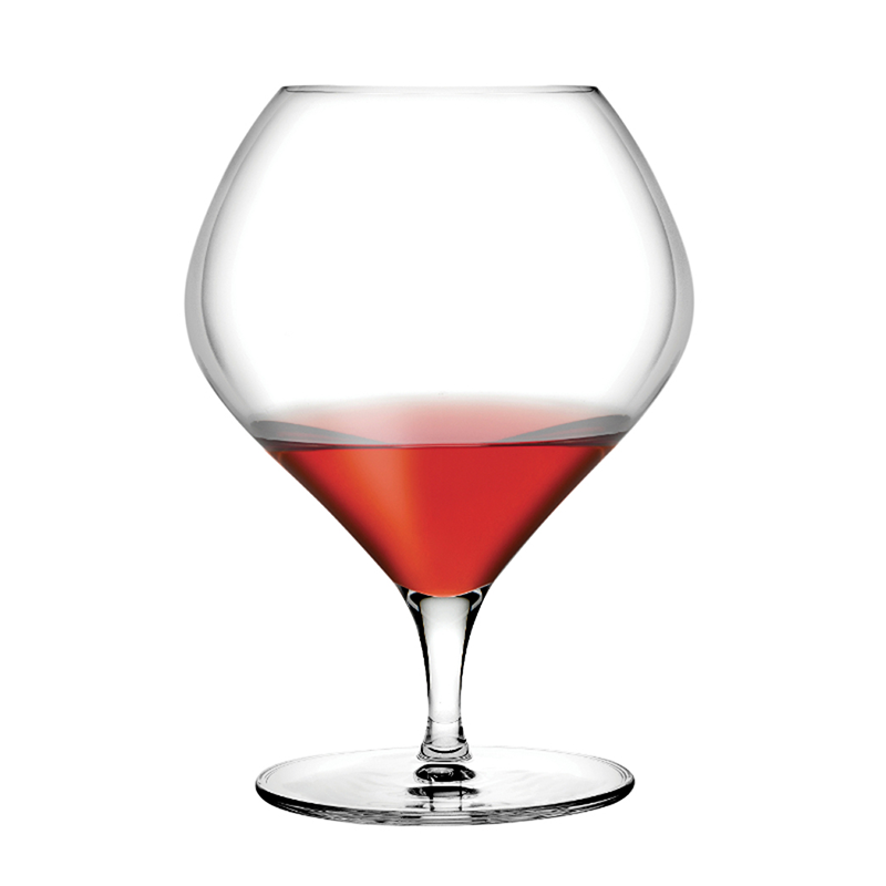 Fantasy Cognac Glass