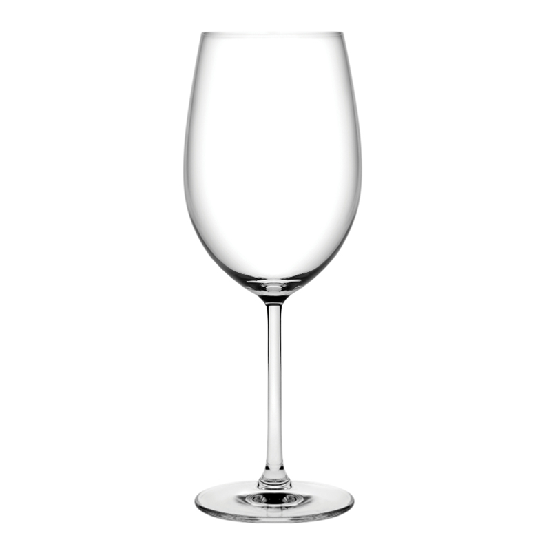 Vintage Polyvalent Wine Glass