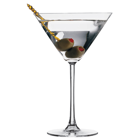 Bar & Table Martini Glass