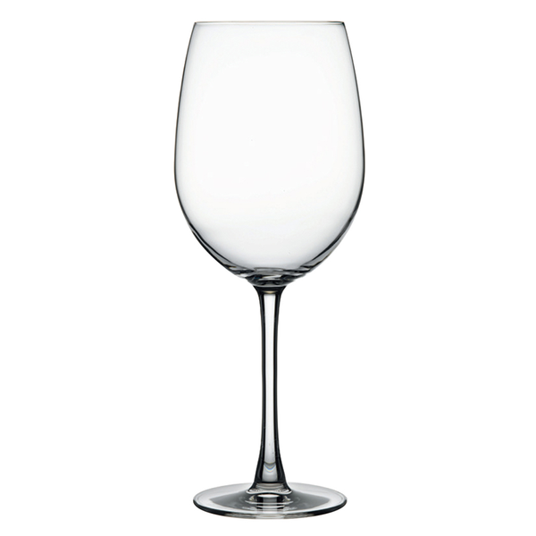 Pasabahce Reserva Bordeaux Wine Glass – Brownefoodservice