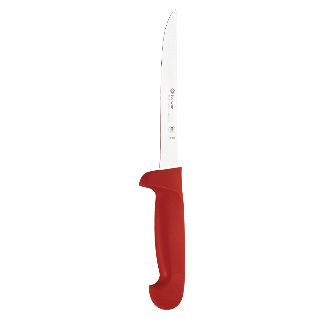 Colour-Coded Boning Knife