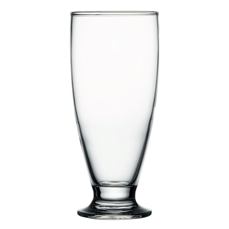 Cin Cin Beer / Cooler Glass