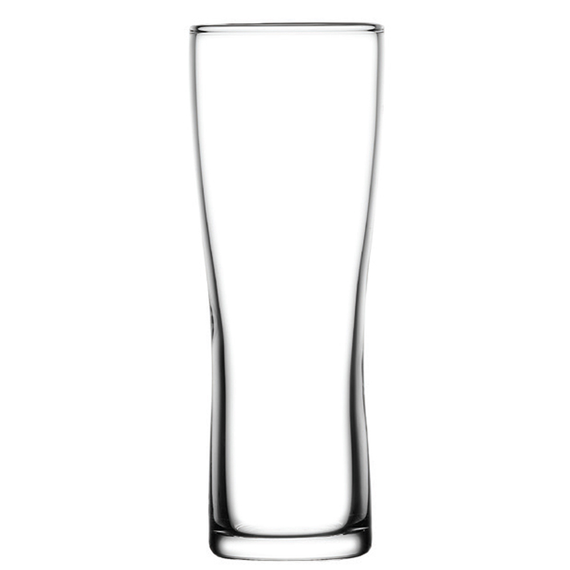Aspen Pilsner Glass