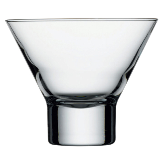 Petra Cocktail Glass