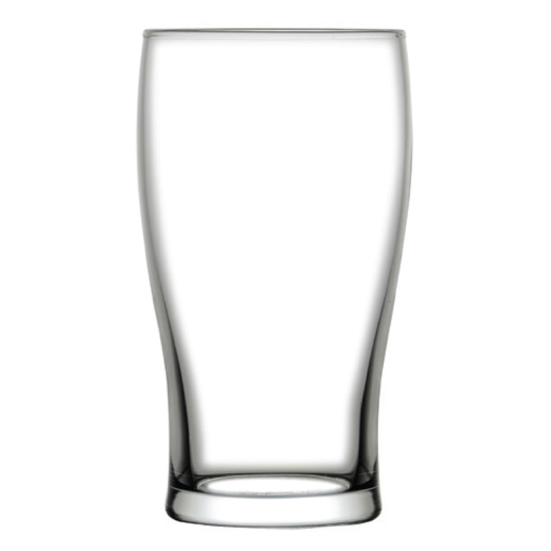 Tulip Pub / Beer Glass