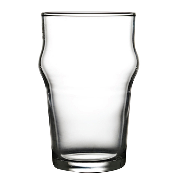 Nonic Pub Glass