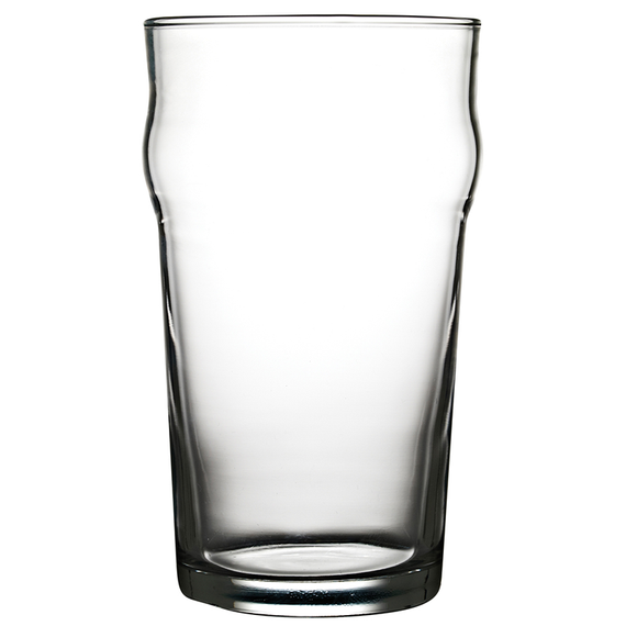 NONIC Pub Glass