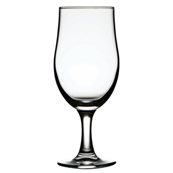 Draft Beer Glass