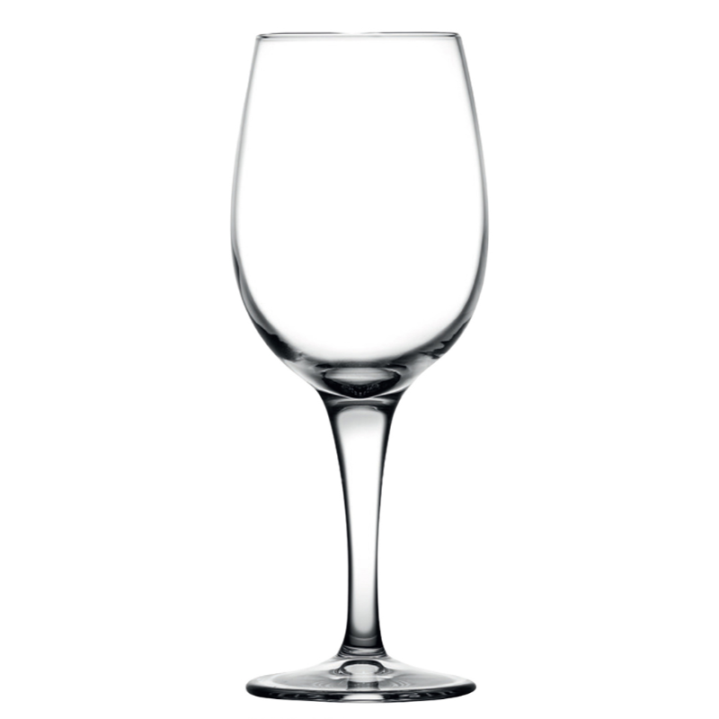 Moda Wine Glass