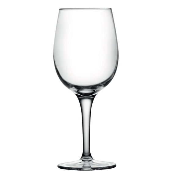 Moda Wine Glass