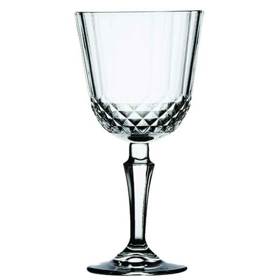 Diony White Wine Glass