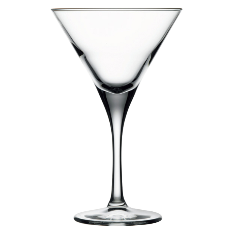 V-Line Martini Glass