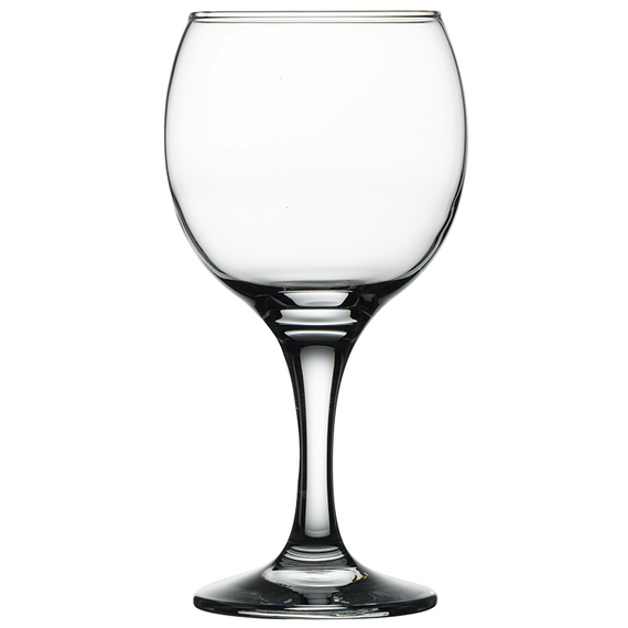 Capri Wine Glass