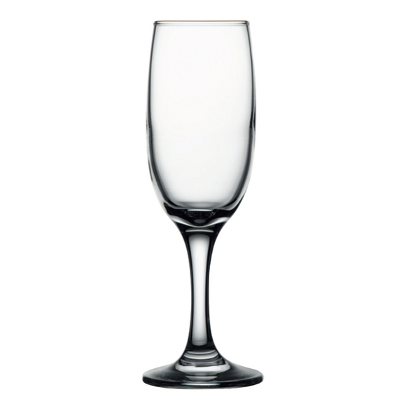 Capri Champagne Flute