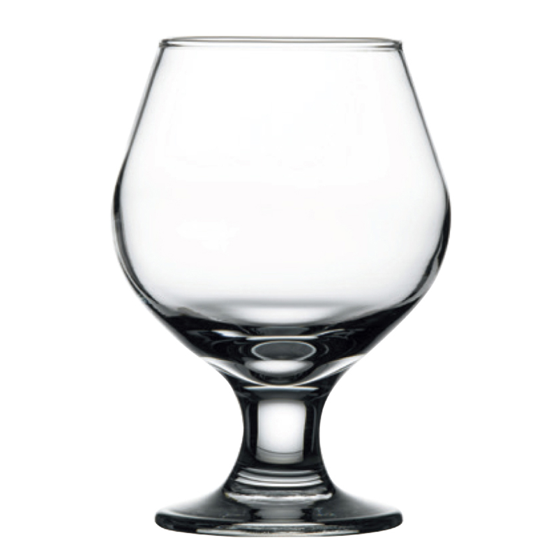 Capri Brandy Glass