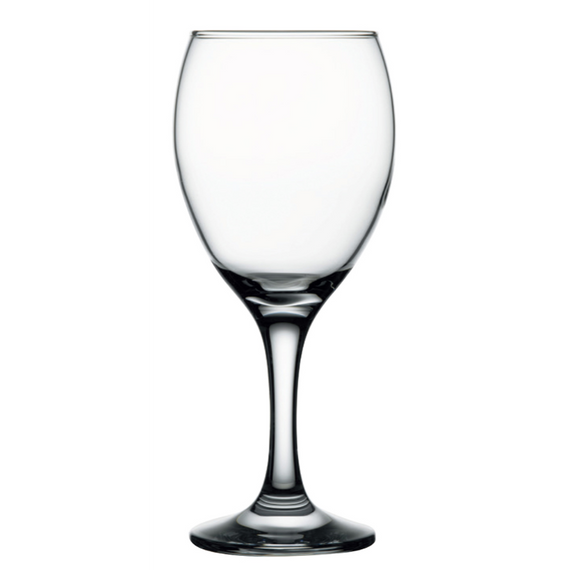 Imperial Wine Glass