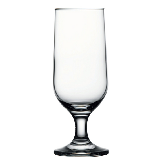 Capri Beer Glass